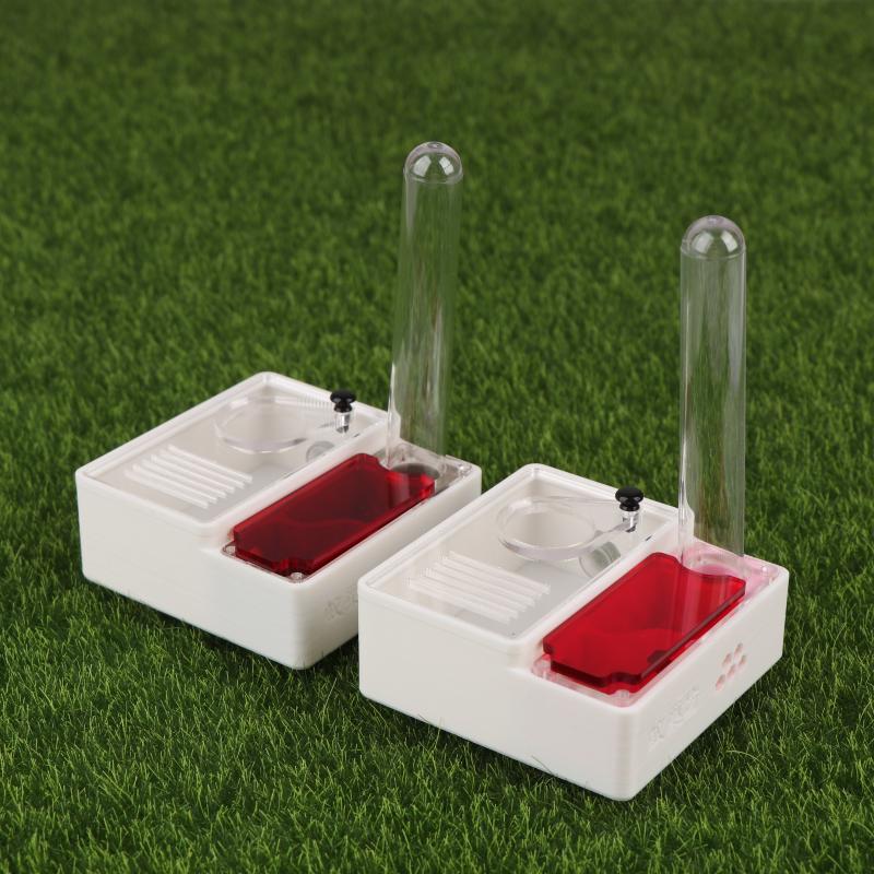 【Peace】3D Printed Ant Farm Que - Begonia Rex ulasan dan harga