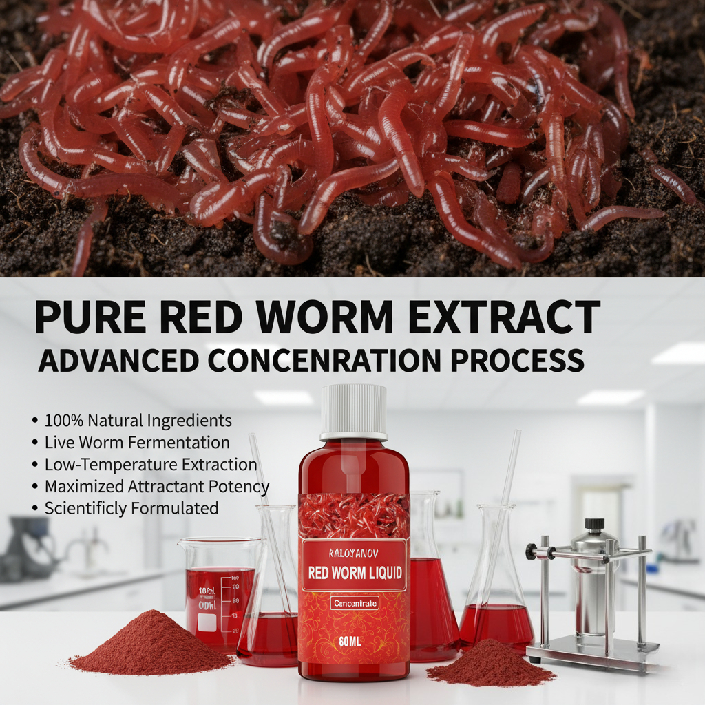 High Concentrate Red Worm Liqu - Aglaonema Red ulasan dan harga