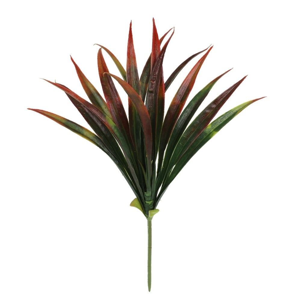 Landscaping 42cm Artificial Or - Spider Plant Hanging ulasan dan harga