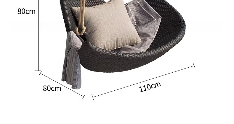 hanging chair cradle hanging b - Spider Plant Hanging ulasan dan harga